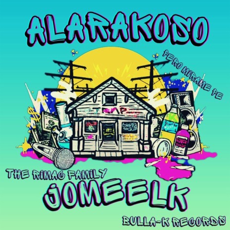 Alarakoso | Boomplay Music