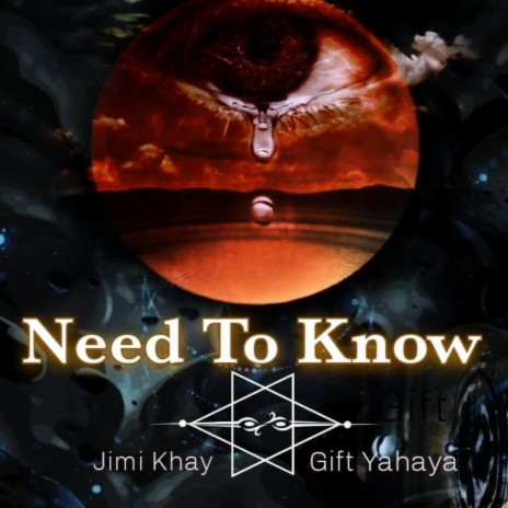 Need To Know ft. Gift Yahaya