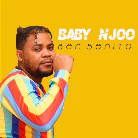 Baby Njoo | Boomplay Music