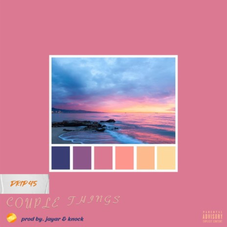 Couple Things | Boomplay Music