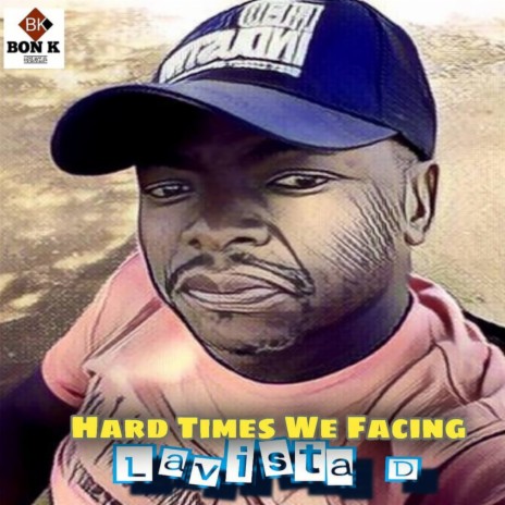 Hard Times We Facing (Original Mix)