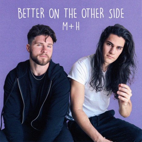 Better on the Other Side ft. John Michael Howell & Jeremiah Miller | Boomplay Music