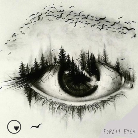 Forest Eyes | Boomplay Music