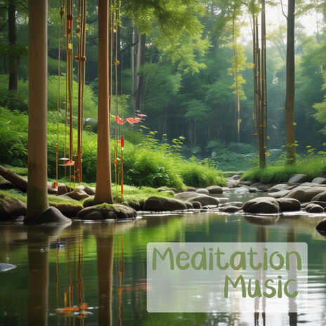 Serene Horizon ft. Meditation Music, Meditation Music Tracks & Balanced Mindful Meditations