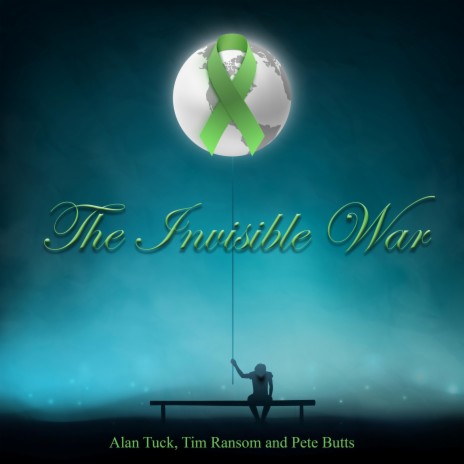 The Invisible War | Boomplay Music