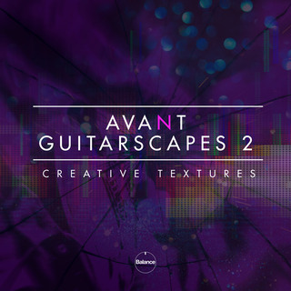 Avant Guitarscapes 2