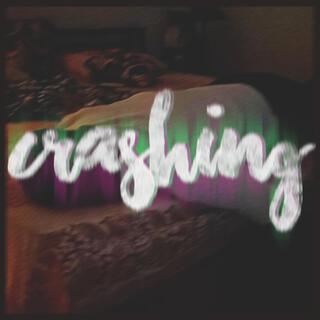 crashing