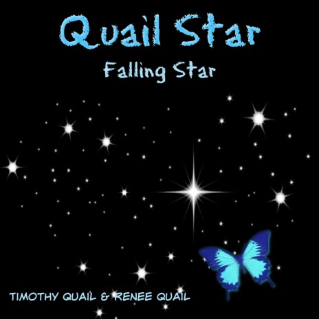 Falling Star ft. Timothy Quail & Renee Quail | Boomplay Music