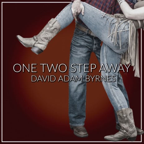 One Two Step Away | Boomplay Music