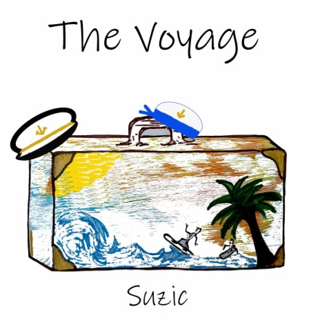 The Voyage | Boomplay Music