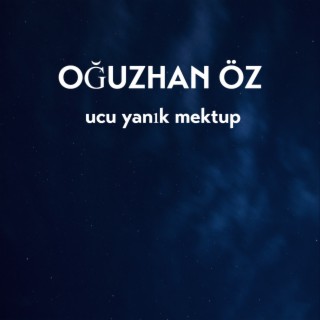 Oğuzhan Öz