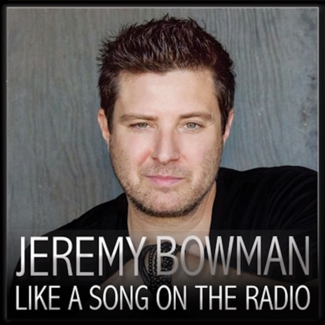 Like a Song on the Radio | Boomplay Music