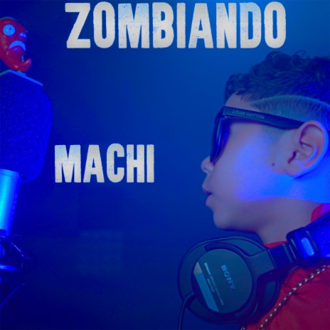 Zombiando (prod by Maximo Music) | Boomplay Music