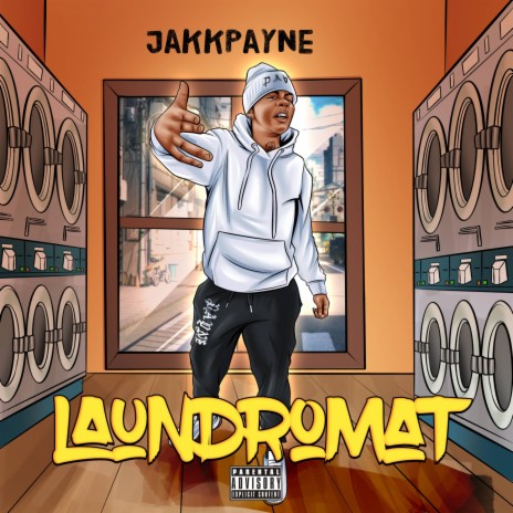 Laundromat | Boomplay Music