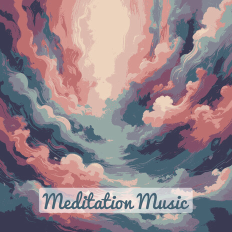 Lullaby of Tranquility ft. Meditation Music, Meditation Music Tracks & Balanced Mindful Meditations | Boomplay Music