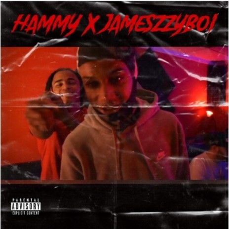 Ham an cheese ft. Hammy | Boomplay Music