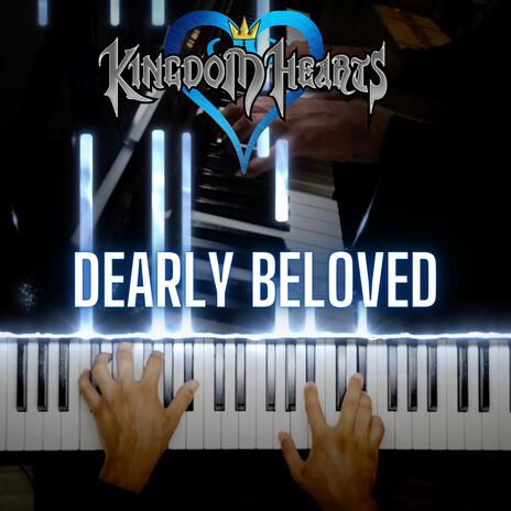 Dearly Beloved | Boomplay Music