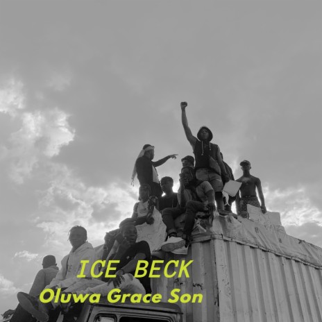 Call My Name (Oluwa Grace Son) | Boomplay Music