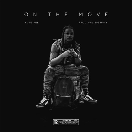 On The Move | Boomplay Music