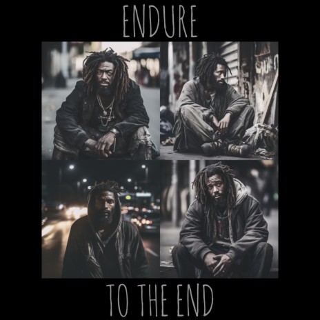 To The End | Boomplay Music