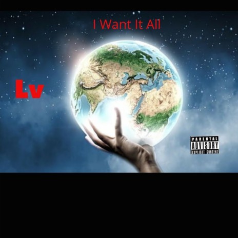 I want it All | Boomplay Music