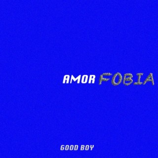 AMOR FOBIA lyrics | Boomplay Music