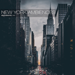 New York Ambiences