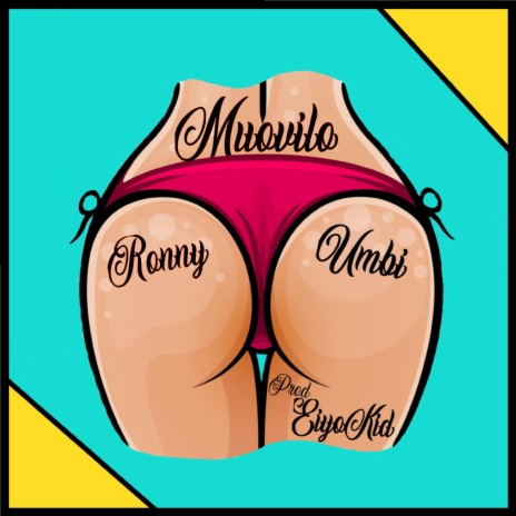Muovilo ft. Umbi & Eiyokid | Boomplay Music