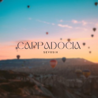 Cappadocia