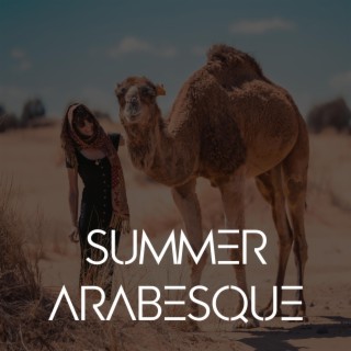 Summer Arabesque