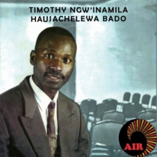 Timothy Ngw'inamila