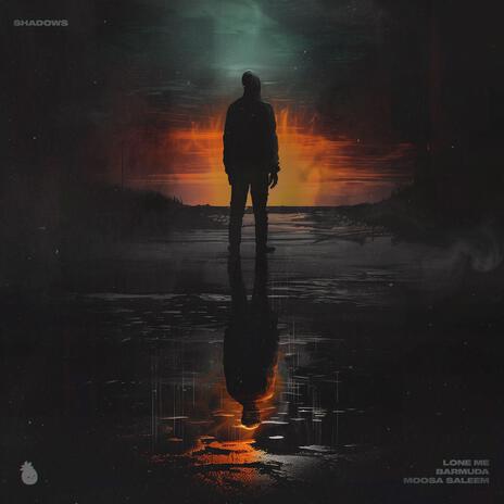 Shadows ft. Barmuda & Moosa Saleem | Boomplay Music