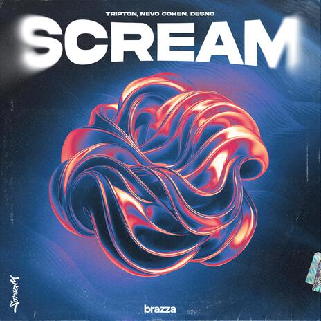 Scream ft. Nevo Cohen & Desno | Boomplay Music