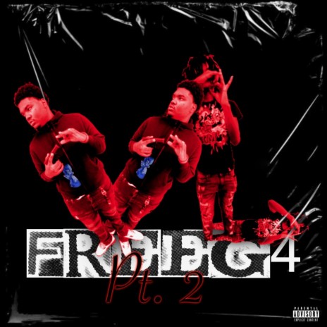 Free G4 (Part 2) ft. Gin5ive