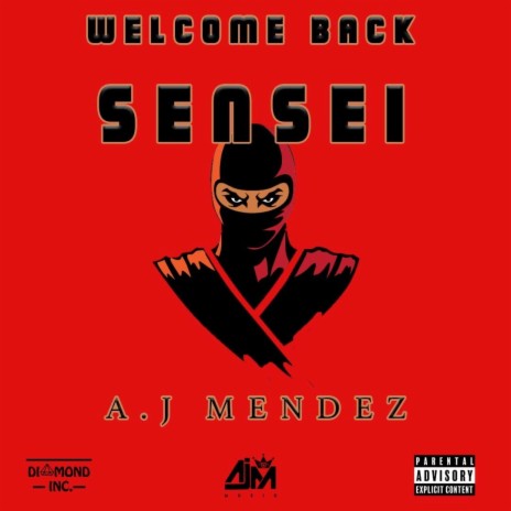 Welcome back Sensei | Boomplay Music