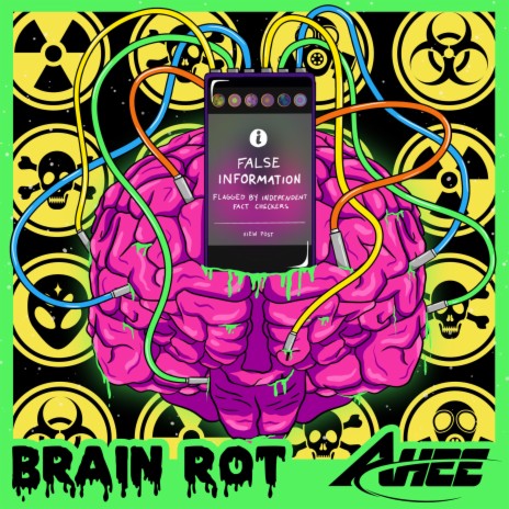 Brain Rot | Boomplay Music