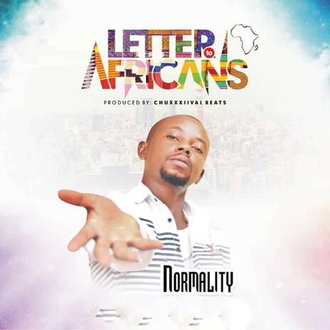 Letter to Africans | Boomplay Music