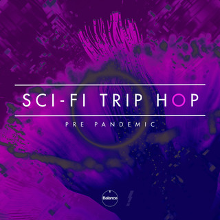 Sci-Fi Trip-Hop