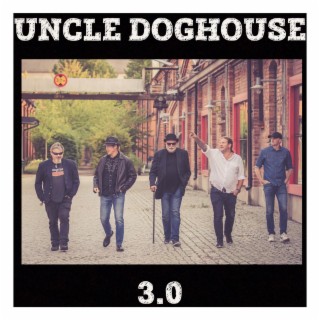 Uncle Doghouse