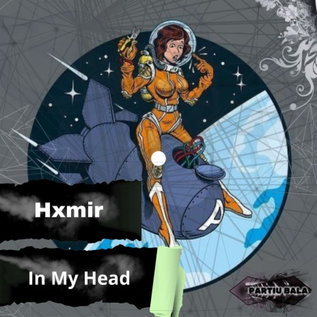 In My Head | Boomplay Music