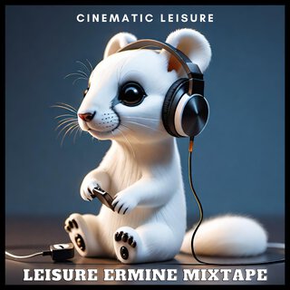 Leisure Ermine Mixtape