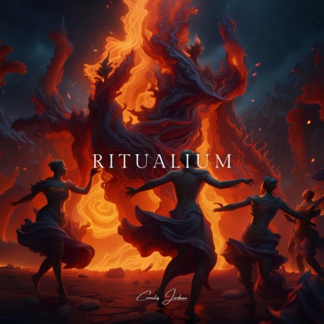 Ritualium | Boomplay Music