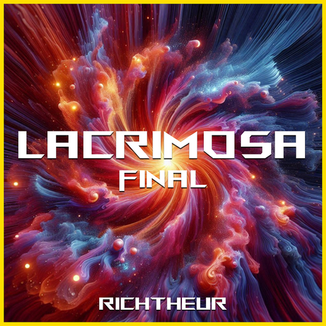 Lacrimosa Final | Boomplay Music