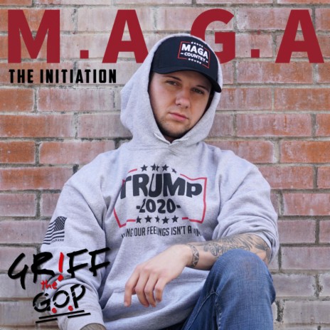 The Maga Cypher (feat. DC The Capital, Chandler Crump, Patriot J, Bryson Gray & Lance Videos) | Boomplay Music