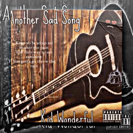 Another Sad Song | Boomplay Music