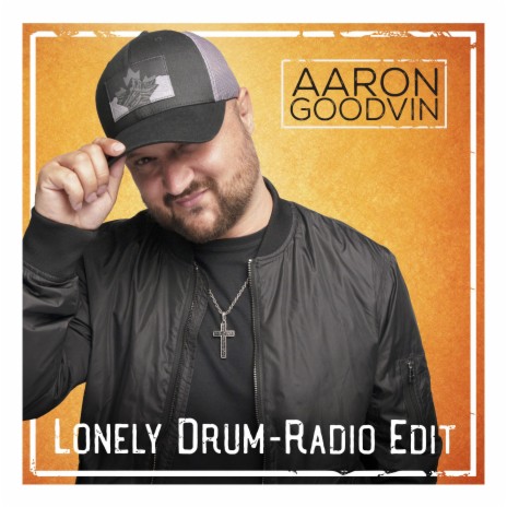 Lonely Drum (Radio Edit) | Boomplay Music