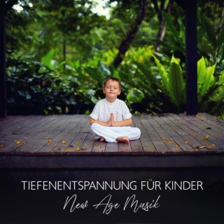 Kinderyoga Akademie