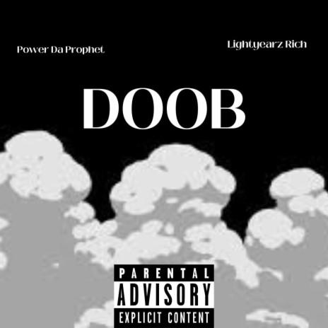 Doob ft. Lightyearz Rich | Boomplay Music