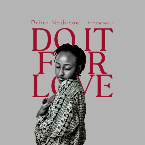 Do It for Love ft. Hearmeout | Boomplay Music