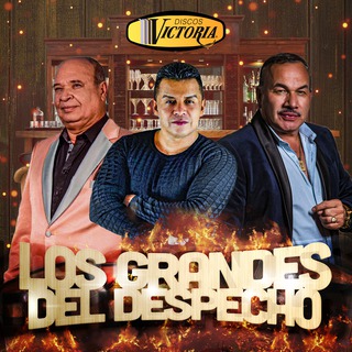 Los Grandes del Despecho